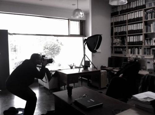 Chris Poole Translation