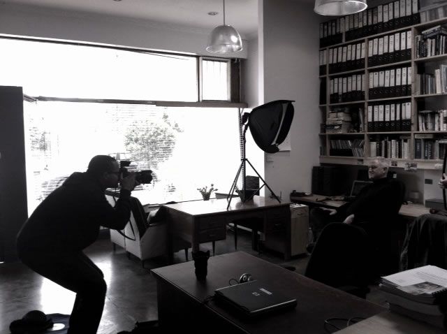 Chris Poole Translation