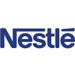 Nestle logo