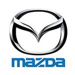 Mazda logo
