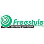 Freestyle Logo